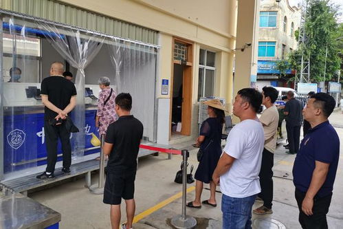 時隔1096天，云南那邦口岸恢復旅客通關，貨物進出口暢通