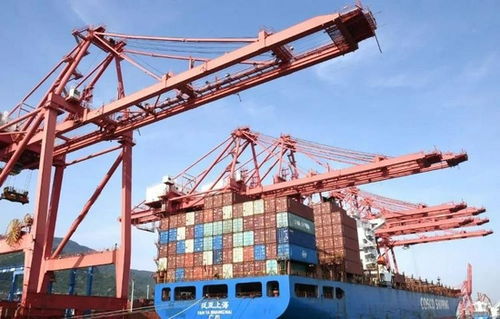 11月新規實施，關乎工資與貨物進出口