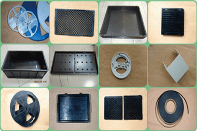 P6100C 塑料制品 特性、應(yīng)用與市場(chǎng)前景