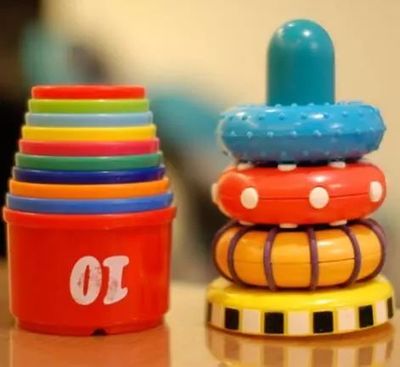 塑料玩具中的秘密 你選對了嗎？