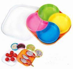 水果盤塑料制品市場概覽 報價、供應與廠商批發渠道解析